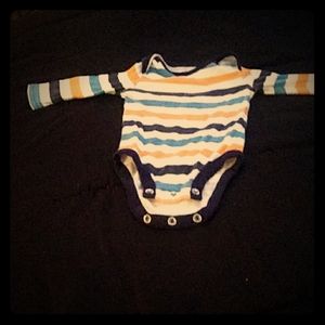 Baby Cloths